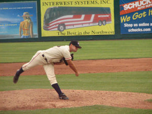 Maestri Boise Hawks 2006 Usa (304)