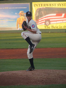 Maestri Boise Hawks 2006 Usa (305)