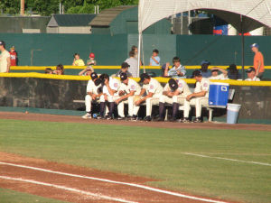 Maestri Boise Hawks 2006 Usa (307)