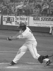 Maestri Boise Hawks 2006 Usa (308)