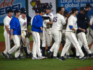 Maestri Boise Hawks 2006 Usa (309)