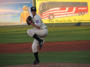 Maestri Boise Hawks 2006 Usa (30)