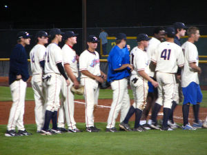 Maestri Boise Hawks 2006 Usa (310)