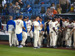 Maestri Boise Hawks 2006 Usa (311)