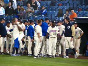 Maestri Boise Hawks 2006 Usa (312)