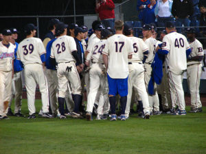 Maestri Boise Hawks 2006 Usa (314)