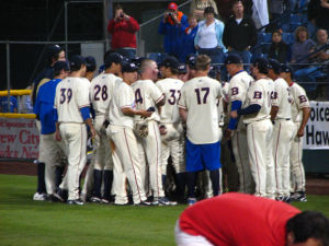 Maestri Boise Hawks 2006 Usa (315)