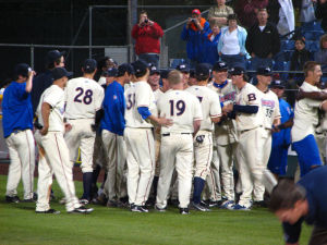 Maestri Boise Hawks 2006 Usa (316)