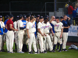 Maestri Boise Hawks 2006 Usa (319)