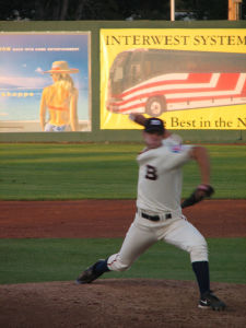 Maestri Boise Hawks 2006 Usa (31)