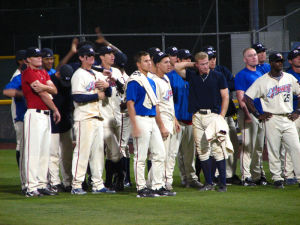 Maestri Boise Hawks 2006 Usa (320)