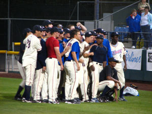 Maestri Boise Hawks 2006 Usa (322)