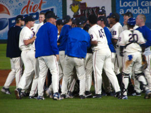 Maestri Boise Hawks 2006 Usa (323)