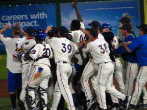 Maestri Boise Hawks 2006 Usa (324)