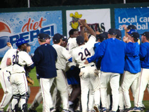 Maestri Boise Hawks 2006 Usa (326)