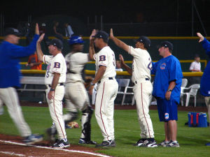 Maestri Boise Hawks 2006 Usa (327)