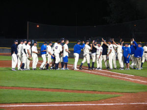 Maestri Boise Hawks 2006 Usa (328)