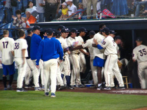 Maestri Boise Hawks 2006 Usa (329)