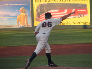 Maestri Boise Hawks 2006 Usa (32)