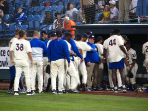 Maestri Boise Hawks 2006 Usa (331)