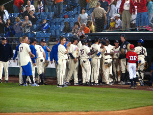 Maestri Boise Hawks 2006 Usa (332)