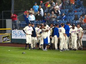 Maestri Boise Hawks 2006 Usa (333)