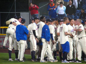 Maestri Boise Hawks 2006 Usa (334)