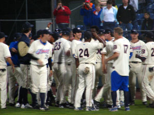 Maestri Boise Hawks 2006 Usa (335)