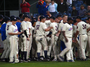 Maestri Boise Hawks 2006 Usa (338)