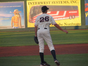 Maestri Boise Hawks 2006 Usa (33)