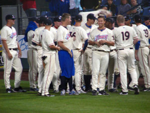 Maestri Boise Hawks 2006 Usa (340)