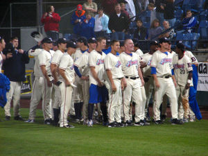 Maestri Boise Hawks 2006 Usa (341)