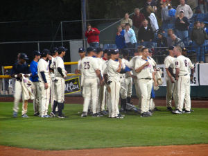 Maestri Boise Hawks 2006 Usa (343)