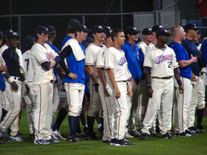 Maestri Boise Hawks 2006 Usa (344)