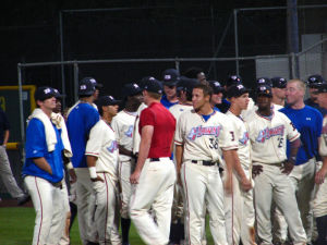 Maestri Boise Hawks 2006 Usa (345)