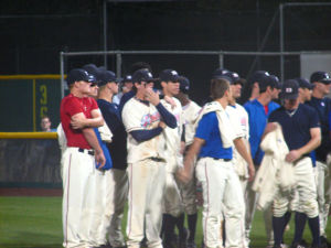 Maestri Boise Hawks 2006 Usa (347)