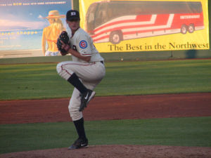 Maestri Boise Hawks 2006 Usa (35)