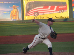 Maestri Boise Hawks 2006 Usa (36)