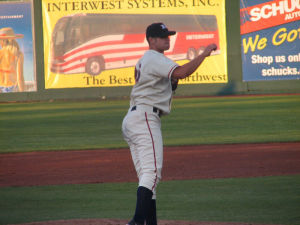 Maestri Boise Hawks 2006 Usa (37)