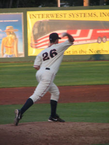 Maestri Boise Hawks 2006 Usa (39)