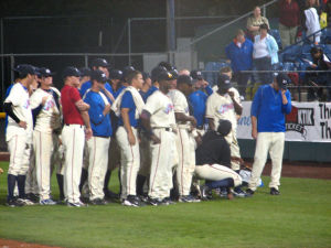 Maestri Boise Hawks 2006 Usa (3)