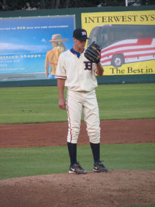 Maestri Boise Hawks 2006 Usa (41)