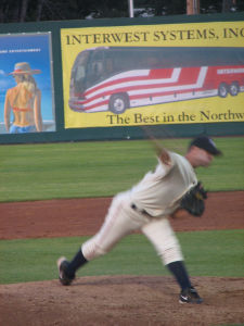 Maestri Boise Hawks 2006 Usa (42)