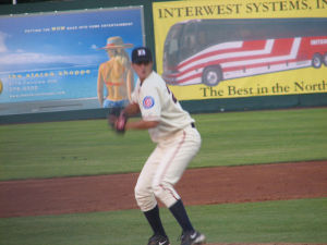 Maestri Boise Hawks 2006 Usa (45)