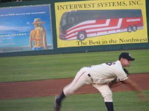 Maestri Boise Hawks 2006 Usa (46)