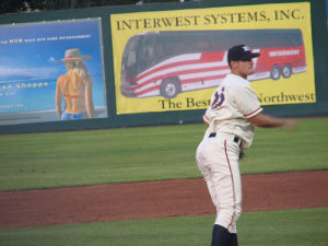 Maestri Boise Hawks 2006 Usa (47)