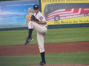 Maestri Boise Hawks 2006 Usa (49)