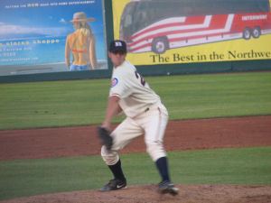 Maestri Boise Hawks 2006 Usa (50)