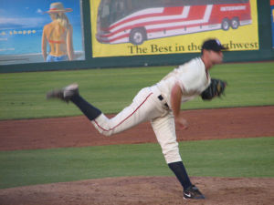 Maestri Boise Hawks 2006 Usa (51)