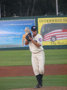 Maestri Boise Hawks 2006 Usa (53)